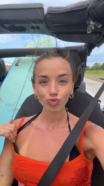 Full leaked Sadie mckenna private onlyfans photo