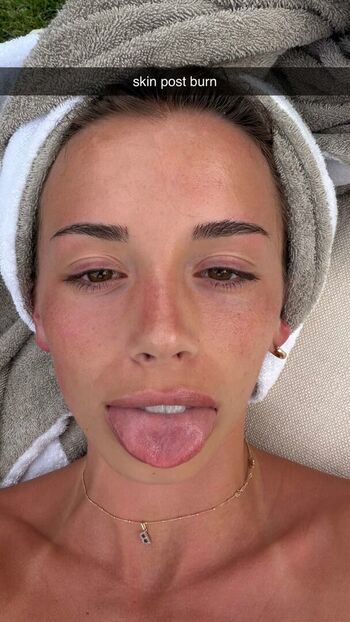 Full leaked Sadie mckenna private onlyfans photo