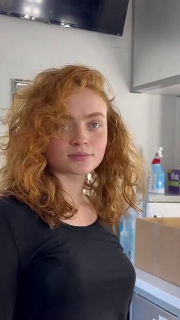 Sadie Sink