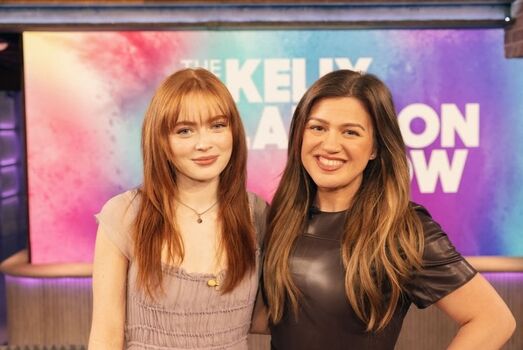 Full leaked Sadie sink page private onlyfans photo