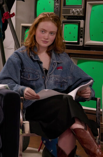 Sadie Sink