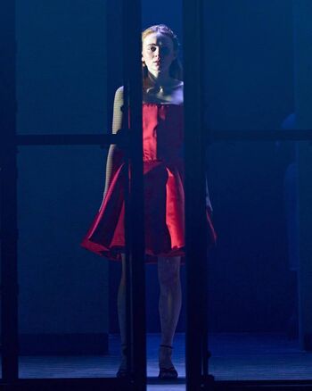 Full leaked Sadie sink page private onlyfans photo