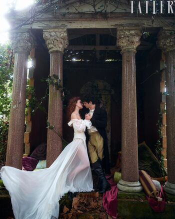 Full leaked Sadie sink page private onlyfans photo