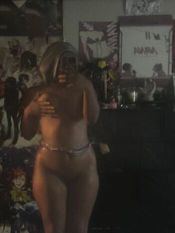 Full leaked Sadxshawtty private onlyfans photo