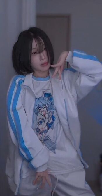 Full leaked Saeyobim private onlyfans photo