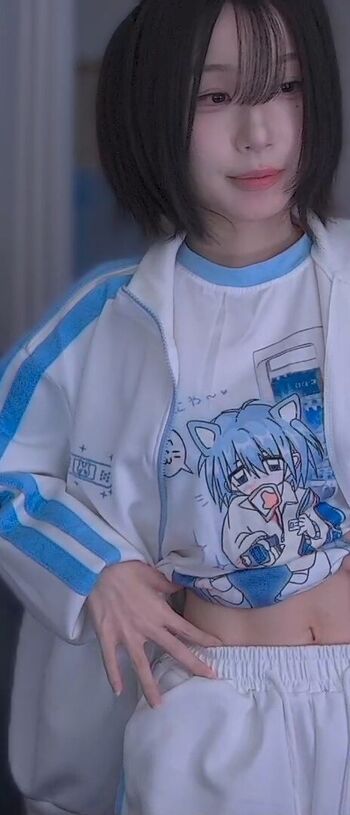 Full leaked Saeyobim private onlyfans photo