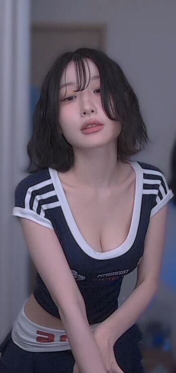 Full leaked Saeyobim private onlyfans photo