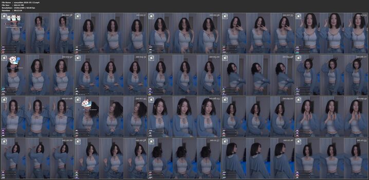 Full leaked Saeyobim private onlyfans photo