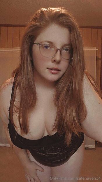 Full leaked Safehaven private onlyfans photo