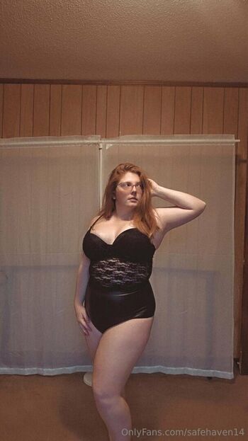 Full leaked Safehaven private onlyfans photo