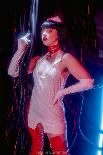 Full leaked Safeinsurrender page private onlyfans photo