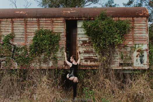 Full leaked Safeinsurrender page private onlyfans photo