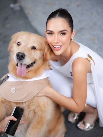 Full leaked Saffron maya snook page private onlyfans photo