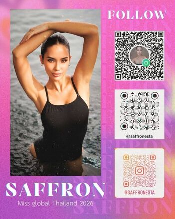 Full leaked Saffron maya snook page private onlyfans photo