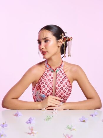 Full leaked Saffron maya snook page private onlyfans photo