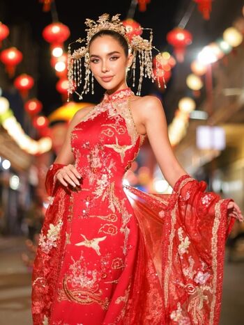 Full leaked Saffron maya snook page private onlyfans photo