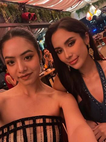 Full leaked Saffron maya snook page private onlyfans photo