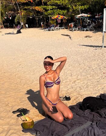 Full leaked Saffron maya snook private onlyfans photo