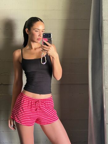 Full leaked Saffron maya snook private onlyfans photo