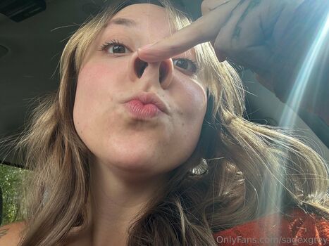 Full leaked Sage grey page private onlyfans photo