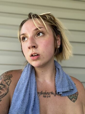 Full leaked Sage grey page private onlyfans photo