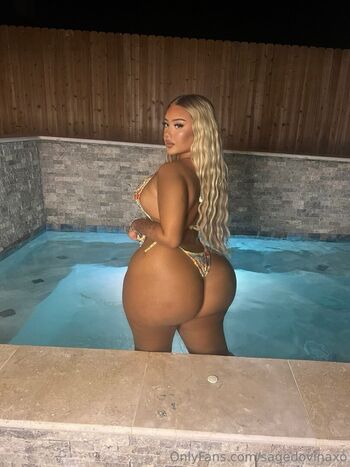 Full leaked Sagedovina private onlyfans photo