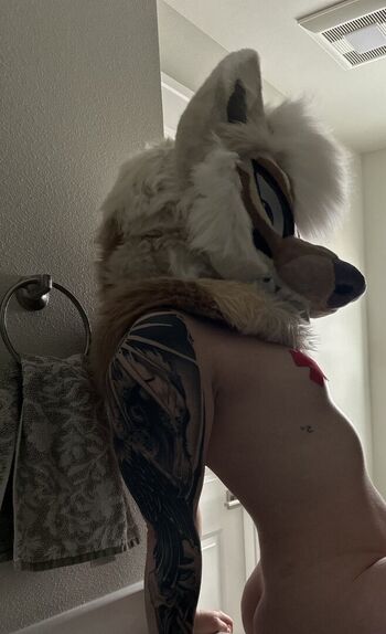 Full leaked Sageisatrout private onlyfans photo