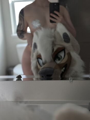 Full leaked Sageisatrout private onlyfans photo