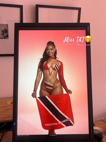 Full leaked Sahara jadeee page private onlyfans photo