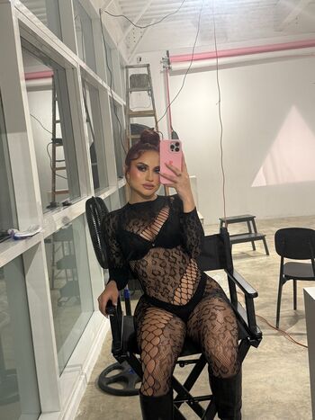 Full leaked Sahara perez page private onlyfans photo