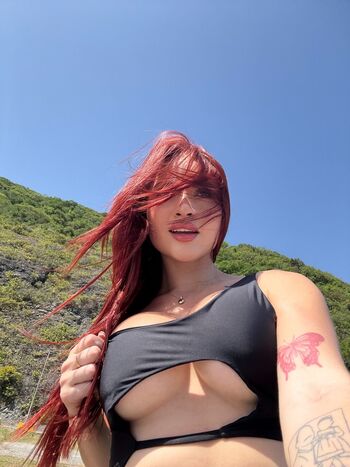 Full leaked Sahara perez page private onlyfans photo