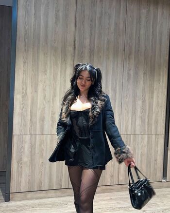 Full leaked Saharrooo private onlyfans photo