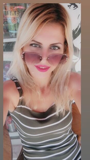 Full leaked Sahllileyla private onlyfans photo