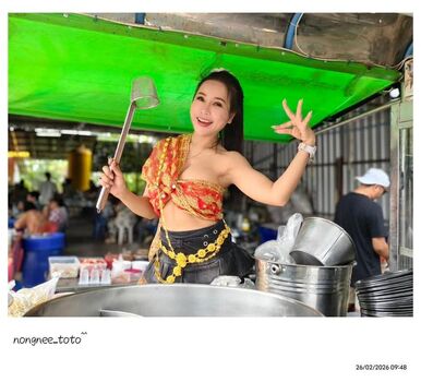 Full leaked Saideawnoodle private onlyfans photo