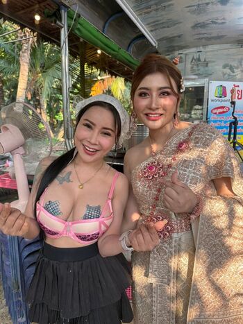 Full leaked Saideawnoodle private onlyfans photo