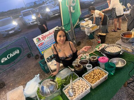 Full leaked Saideawnoodle private onlyfans photo