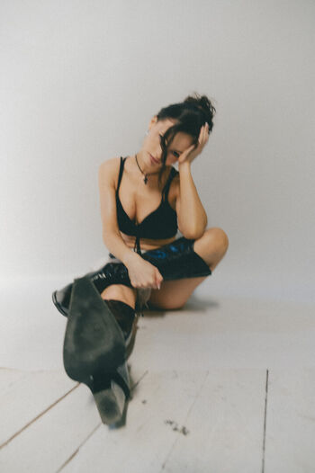 Full leaked Saienko yuliia page private onlyfans photo