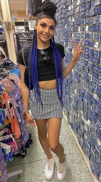 Full leaked Saige page private onlyfans photo