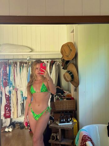 Full leaked Sailor brinkley cook private onlyfans photo