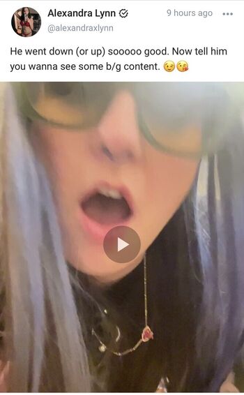 Full leaked Sailor jeramie private onlyfans photo