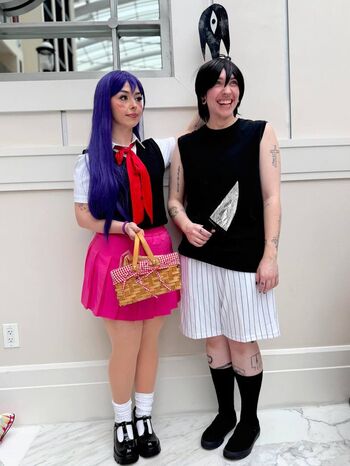 Full leaked Sailor kayla page private onlyfans photo