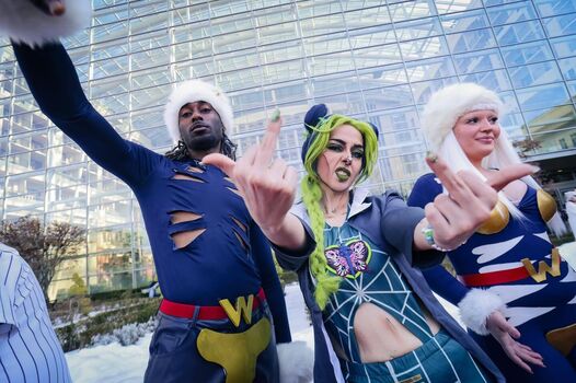 Full leaked Sailor kayla page private onlyfans photo