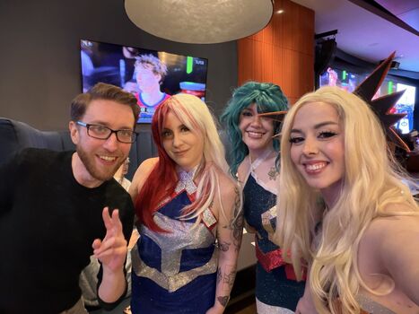 Full leaked Sailor kayla page private onlyfans photo