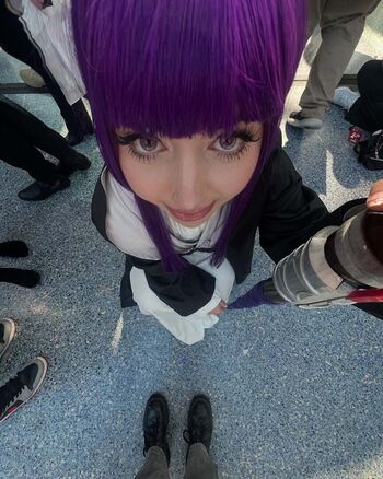 Full leaked Sailor kayla private onlyfans photo