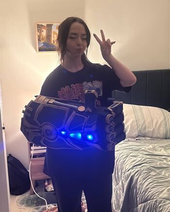 Full leaked Sailor kayla private onlyfans photo