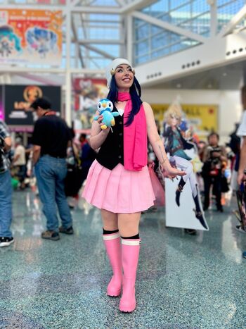 Full leaked Sailor kayla private onlyfans photo