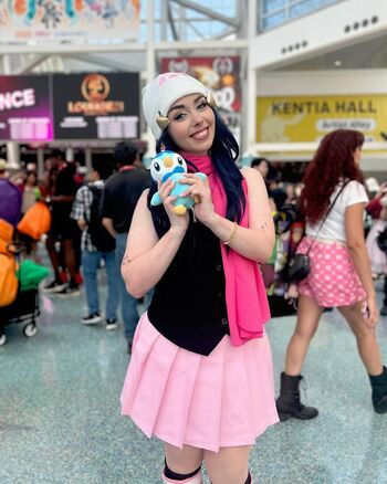 Full leaked Sailor kayla private onlyfans photo