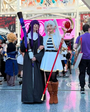 Full leaked Sailor kayla private onlyfans photo