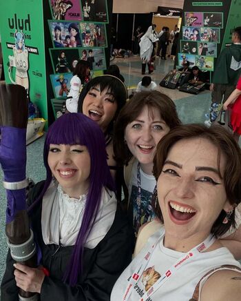 Full leaked Sailor kayla private onlyfans photo