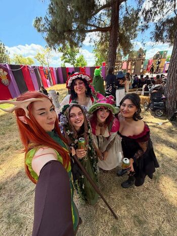 Full leaked Sailor kayla private onlyfans photo